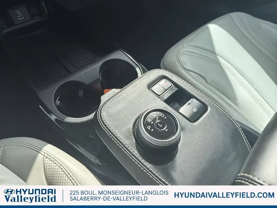 2023 Ford Mustang Mach-E - Image 17 of 20