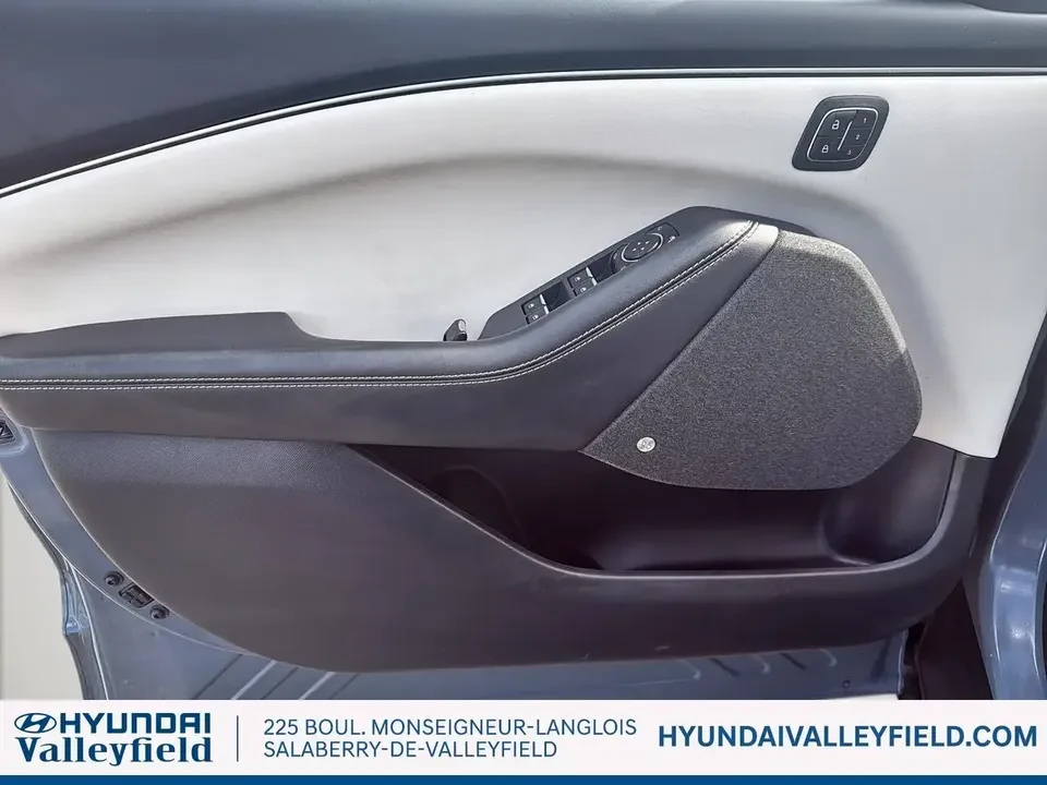 2023 Ford Mustang Mach-E - Image 10 of 20