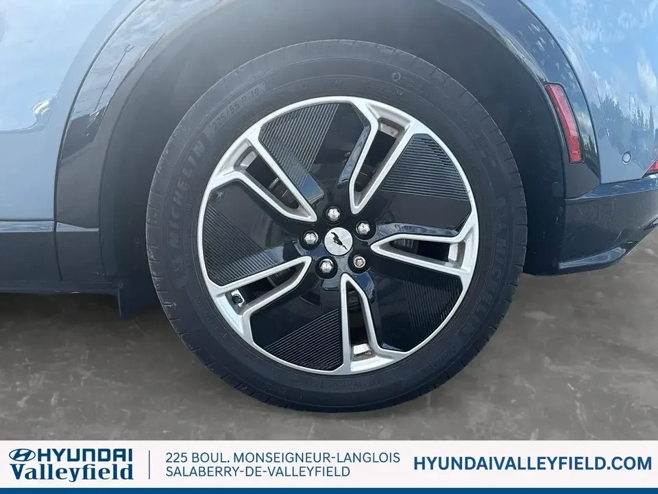 2023 Ford Mustang Mach-E - Image 6 of 20