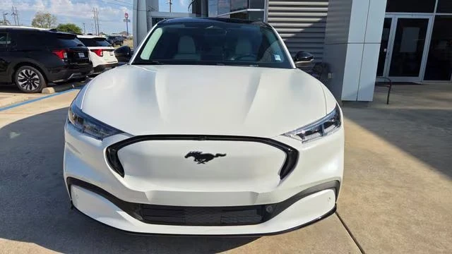 2023 Ford Mustang Mach-E - Image 2 of 19