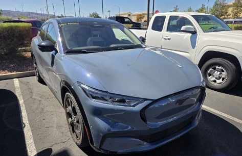 2023 Ford Mustang Mach-E - Image 2 of 2