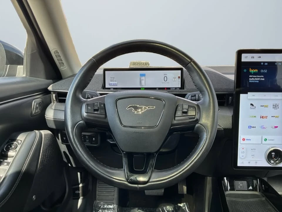2023 Ford Mustang Mach-E - Image 11 of 20