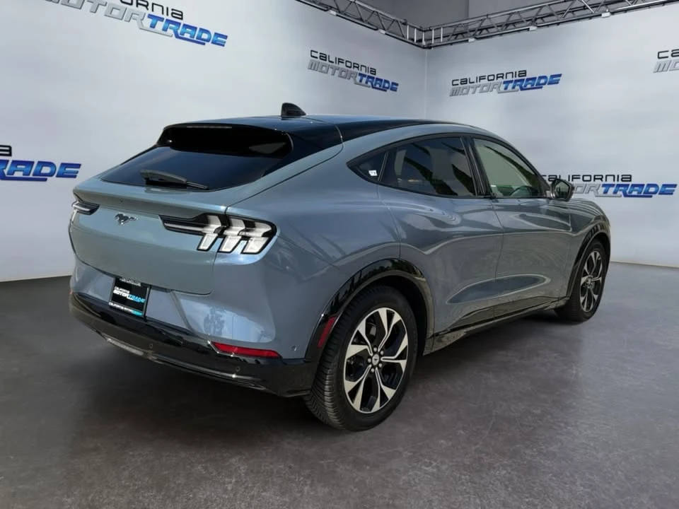2023 Ford Mustang Mach-E - Image 5 of 20