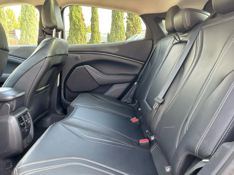 2023 Ford Mustang Mach-E - Image 20 of 20