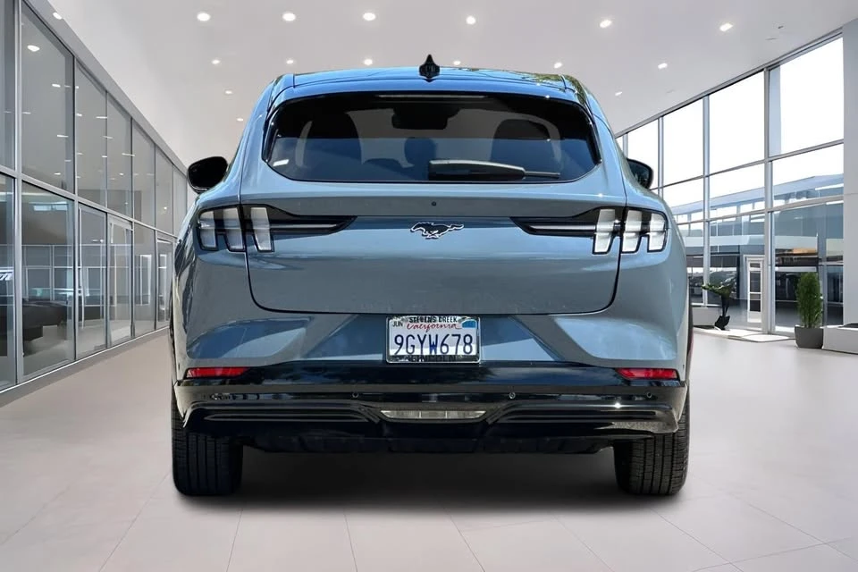 2023 Ford Mustang Mach-E - Image 5 of 20