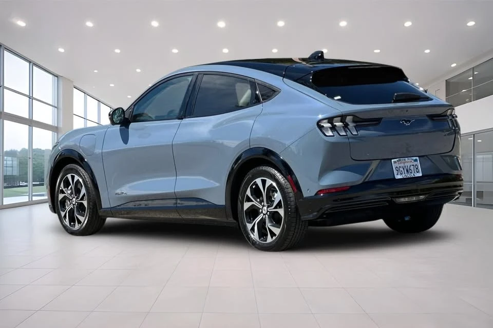 2023 Ford Mustang Mach-E - Image 6 of 20