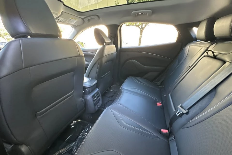 2023 Ford Mustang Mach-E - Image 12 of 20