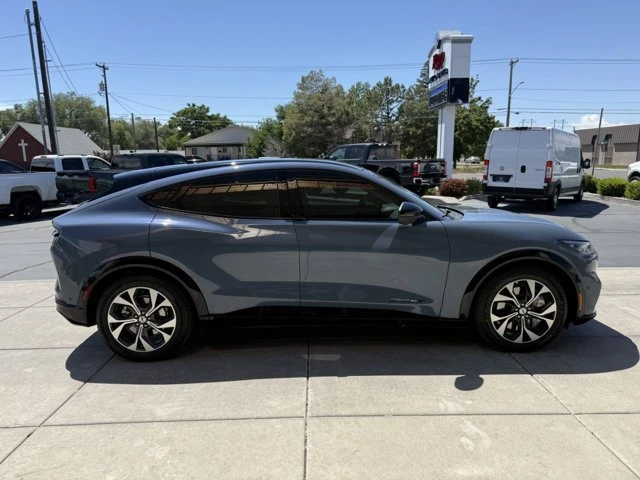 2023 Ford Mustang Mach-E - Image 2 of 20