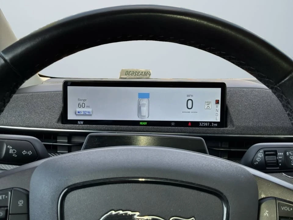 2023 Ford Mustang Mach-E - Image 12 of 20