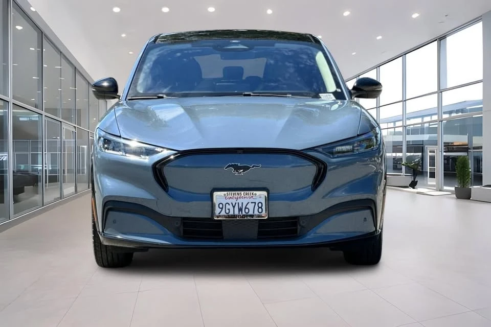 2023 Ford Mustang Mach-E - Image 9 of 20