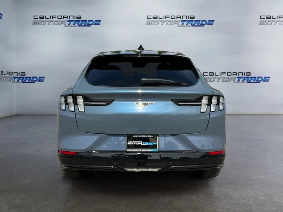 2023 Ford Mustang Mach-E - Image 6 of 20