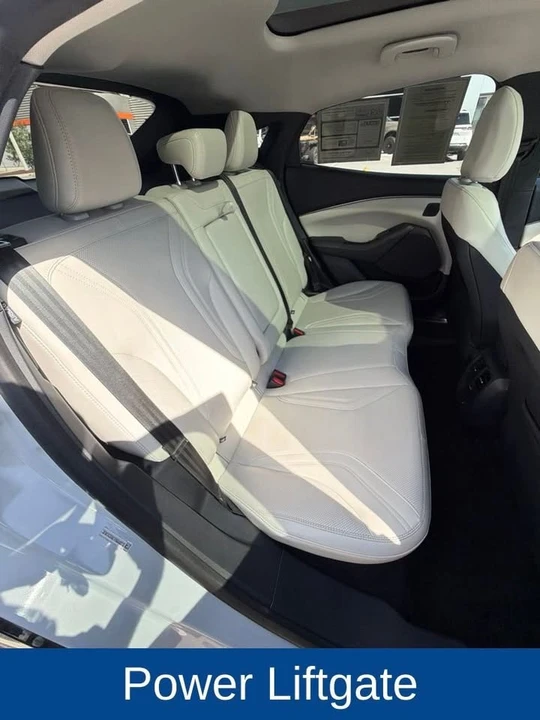 2023 Ford Mustang Mach-E - Image 13 of 20