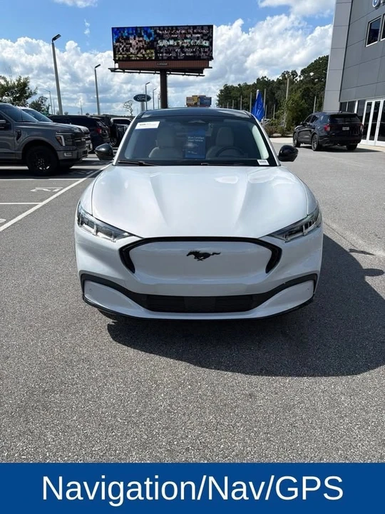2023 Ford Mustang Mach-E - Image 2 of 20