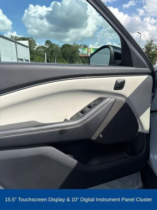 2023 Ford Mustang Mach-E - Image 10 of 20