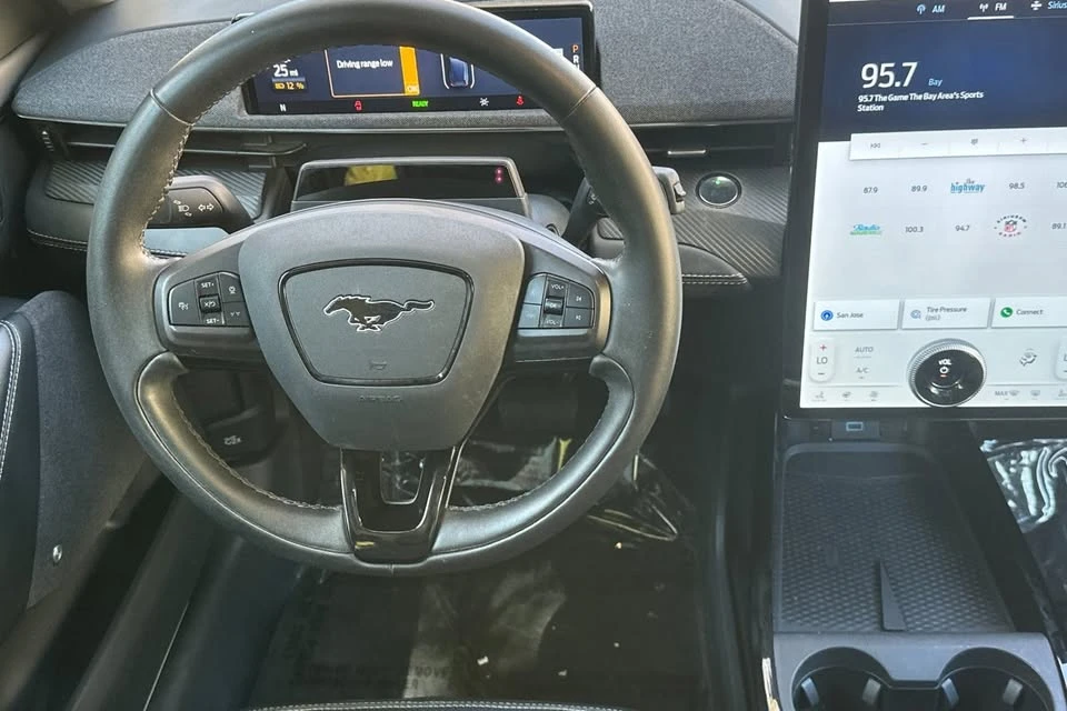 2023 Ford Mustang Mach-E - Image 14 of 20