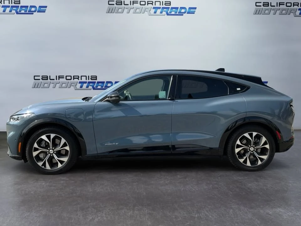 2023 Ford Mustang Mach-E - Image 8 of 20