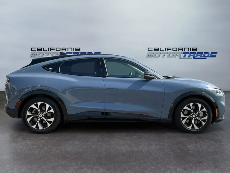 2023 Ford Mustang Mach-E - Image 4 of 20