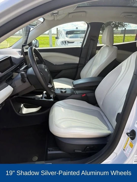 2023 Ford Mustang Mach-E - Image 11 of 20