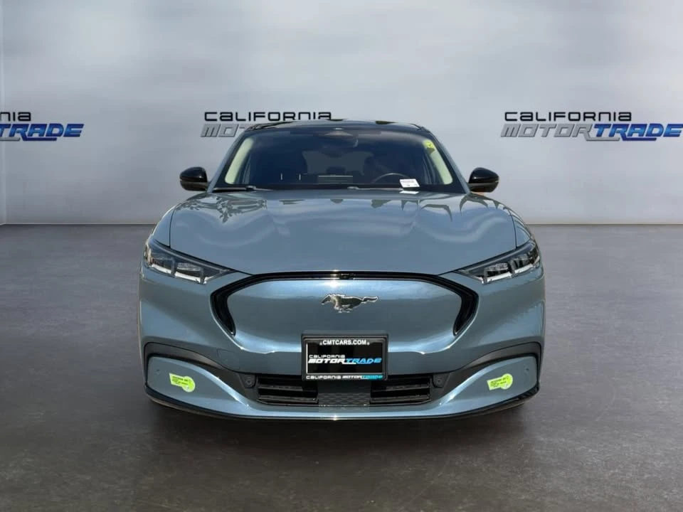 2023 Ford Mustang Mach-E - Image 2 of 20