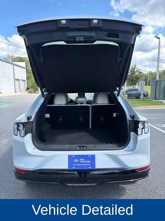 2023 Ford Mustang Mach-E - Image 6 of 20