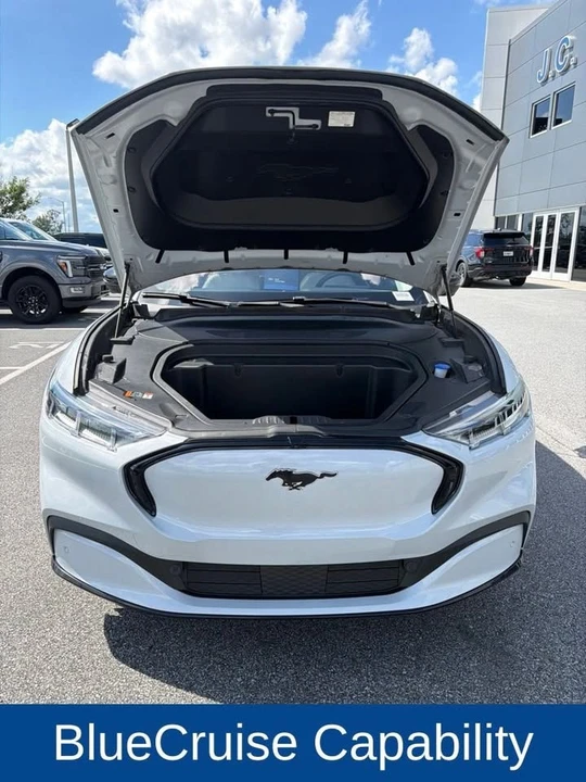2023 Ford Mustang Mach-E - Image 9 of 20