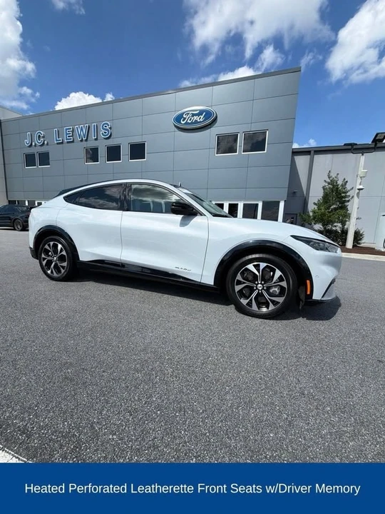2023 Ford Mustang Mach-E - Image 7 of 20