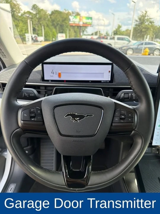 2023 Ford Mustang Mach-E - Image 19 of 20
