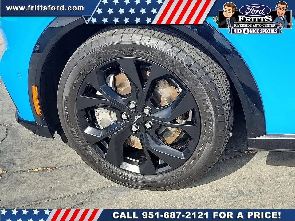 2023 Ford Mustang Mach-E - Image 20 of 20