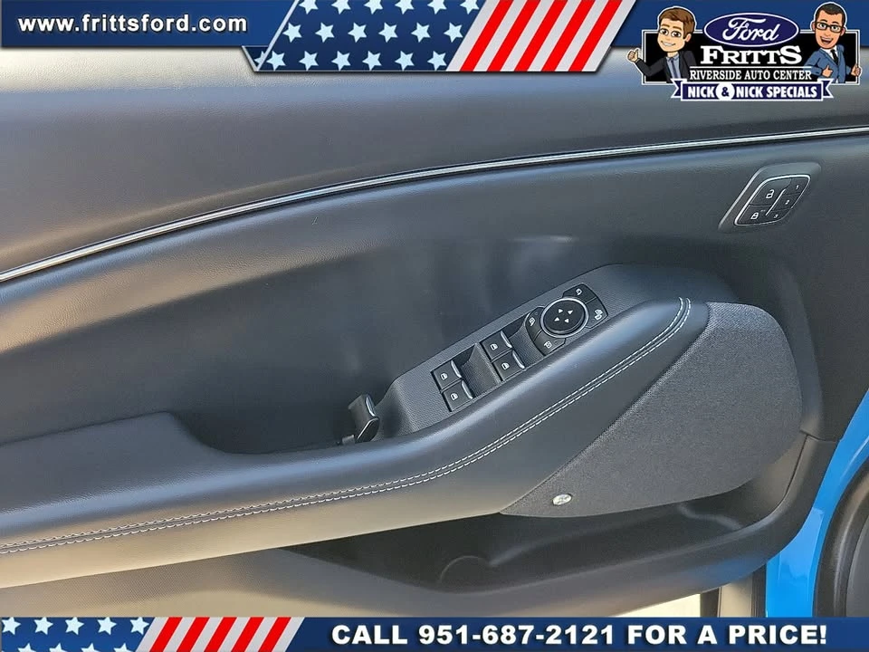 2023 Ford Mustang Mach-E - Image 13 of 20