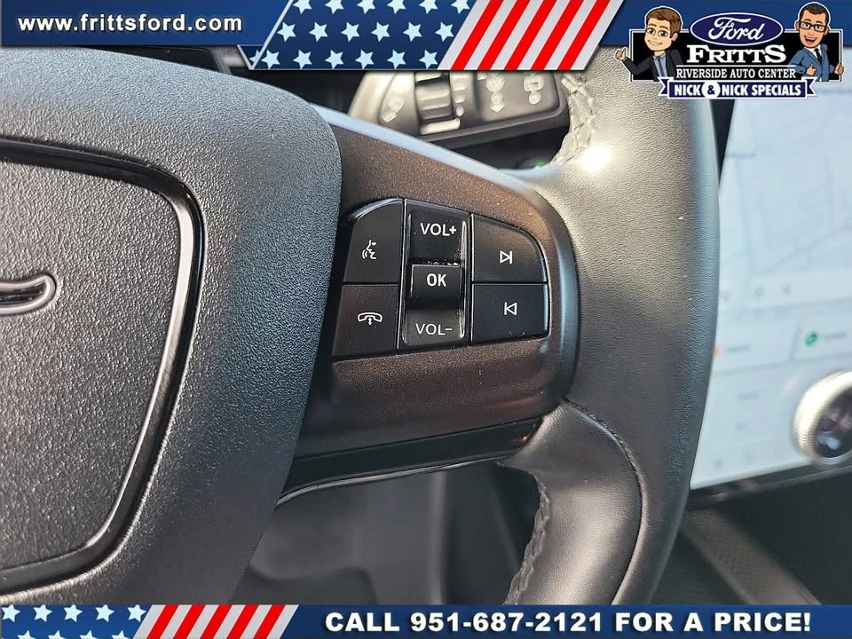 2023 Ford Mustang Mach-E - Image 7 of 20