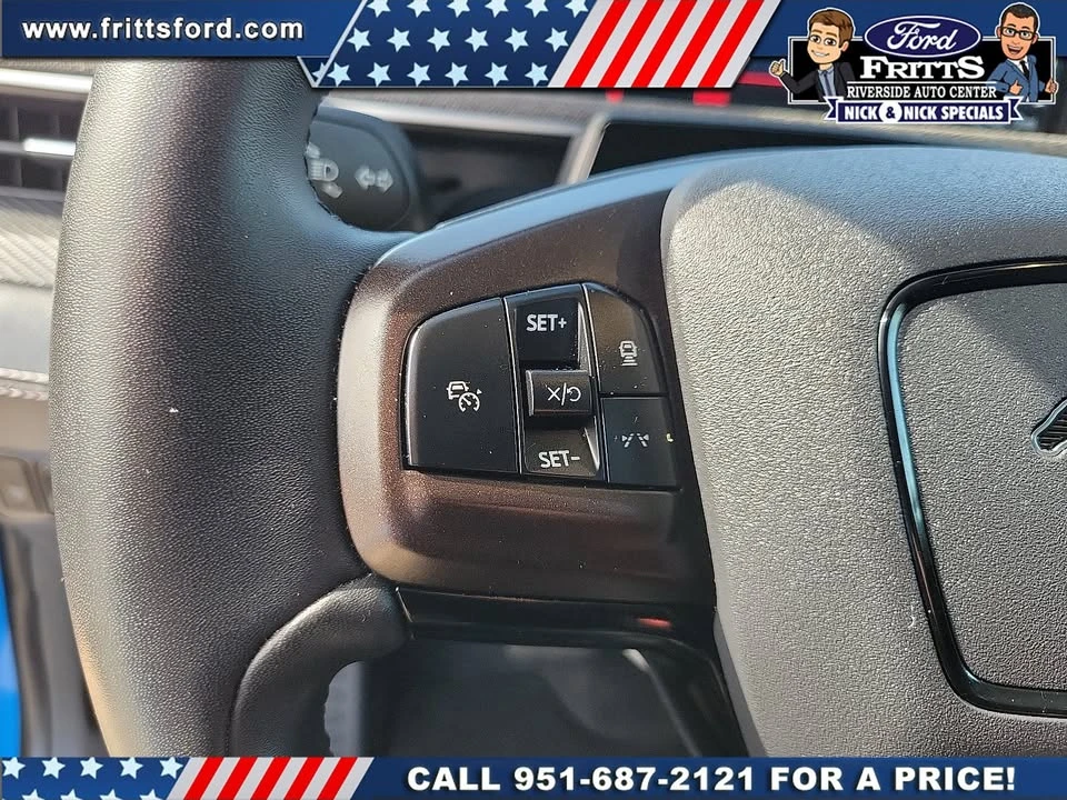2023 Ford Mustang Mach-E - Image 6 of 20