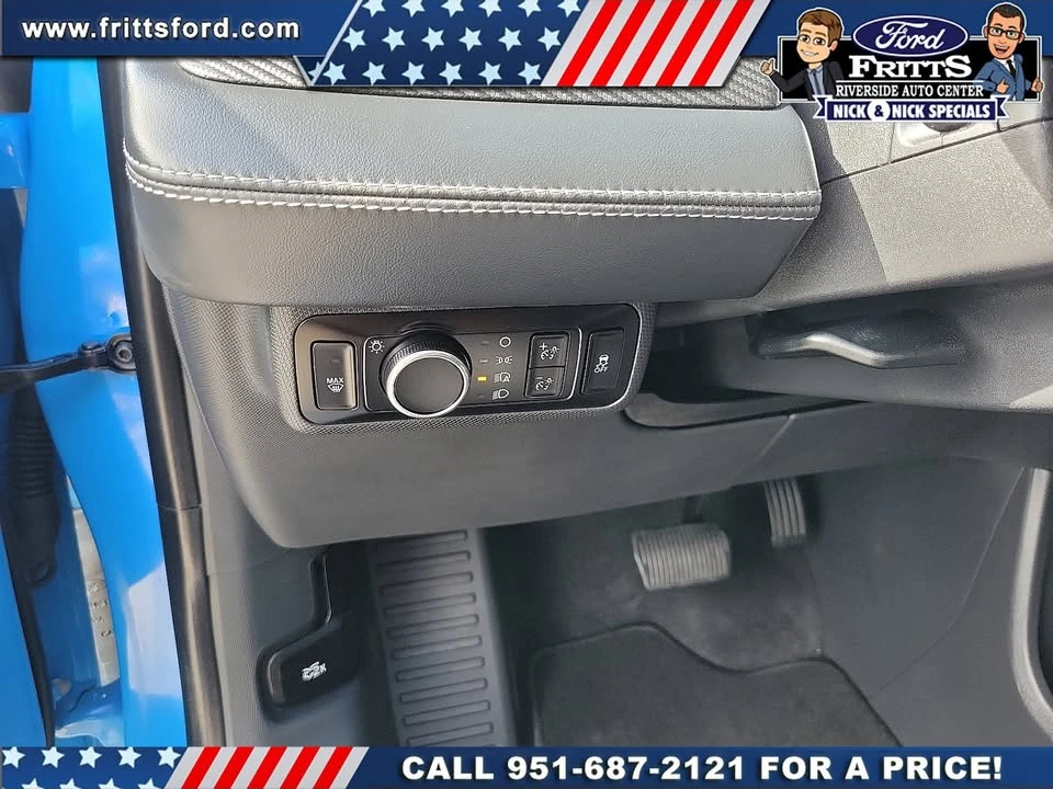 2023 Ford Mustang Mach-E - Image 12 of 20