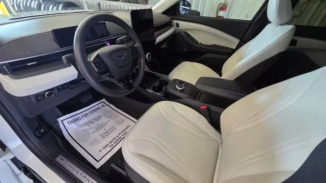 2023 Ford Mustang Mach-E - Image 10 of 19