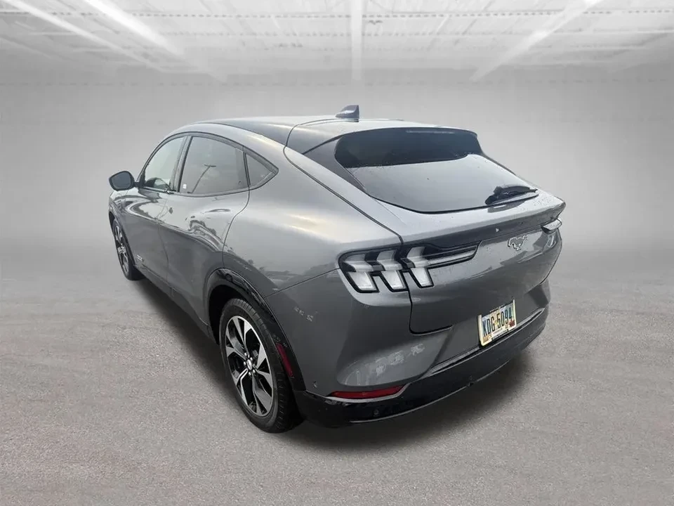 2023 Ford Mustang Mach-E - Image 6 of 11