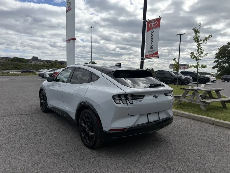 2023 Ford Mustang Mach-E - Image 2 of 3