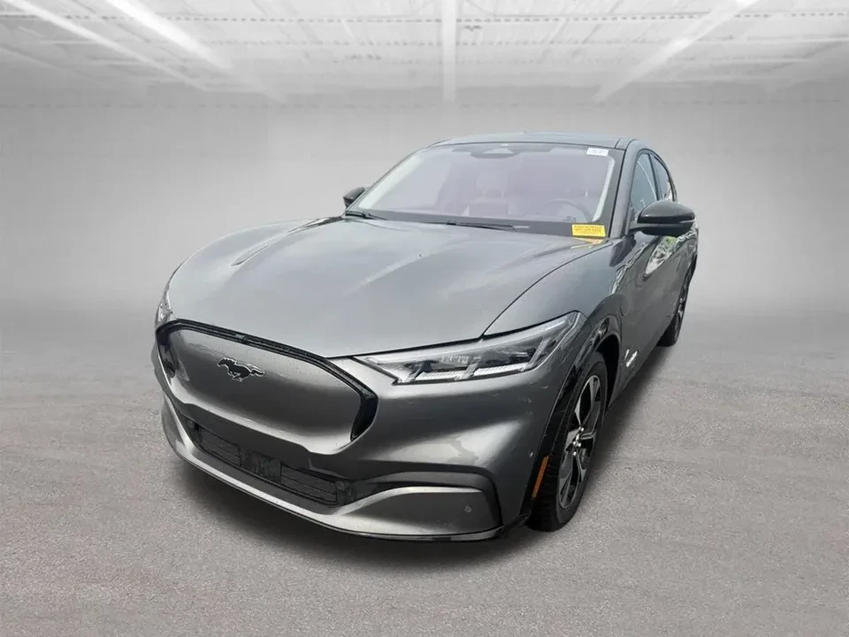 2023 Ford Mustang Mach-E - Image 9 of 11