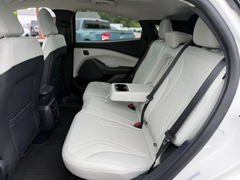 2023 Ford Mustang Mach-E - Image 15 of 20