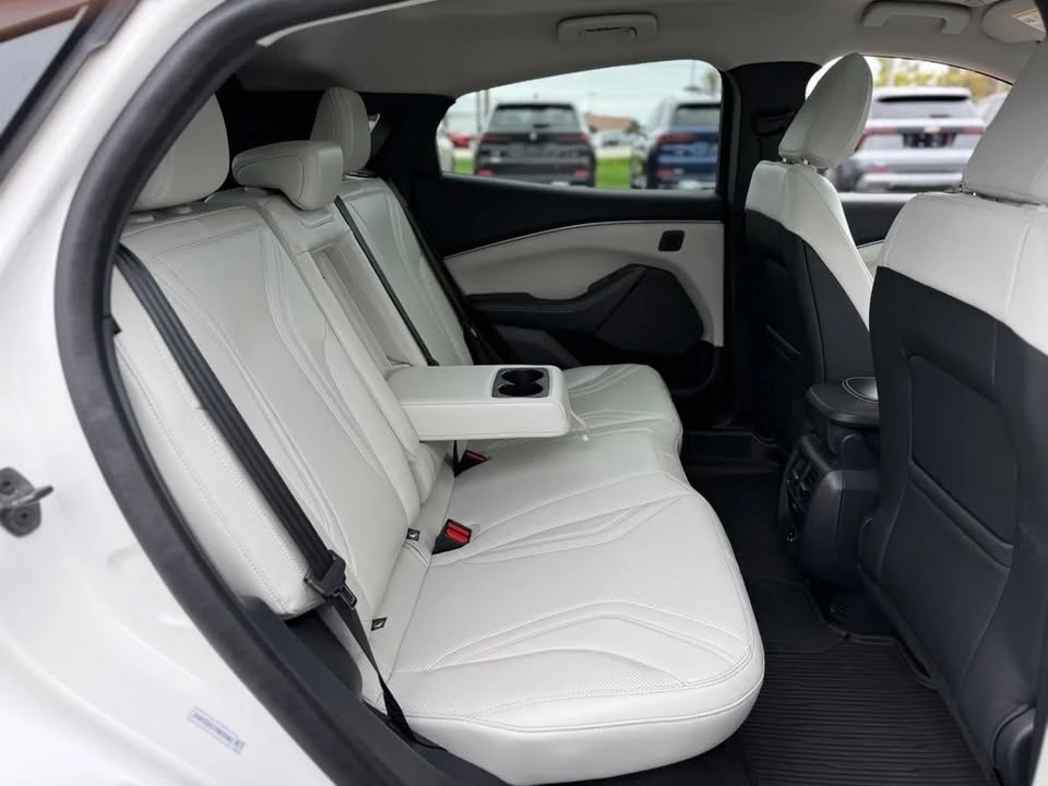 2023 Ford Mustang Mach-E - Image 18 of 20