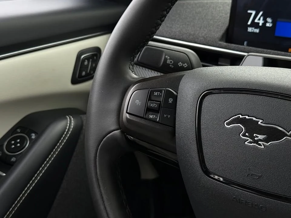 2023 Ford Mustang Mach-E - Image 9 of 20