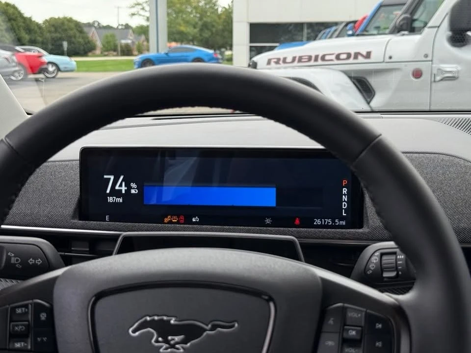 2023 Ford Mustang Mach-E - Image 8 of 20