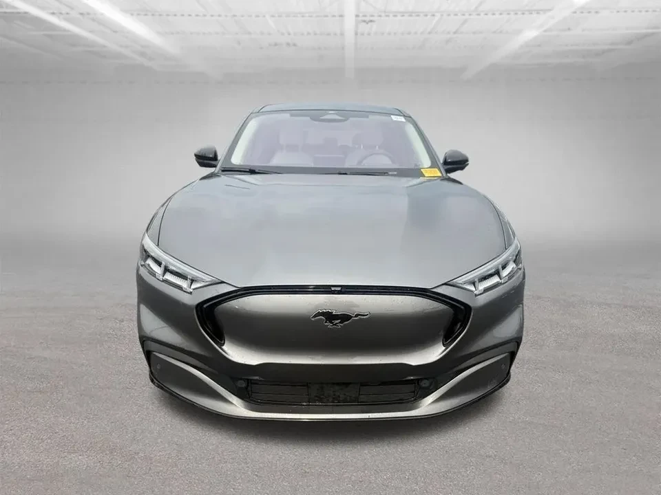 2023 Ford Mustang Mach-E - Image 10 of 11