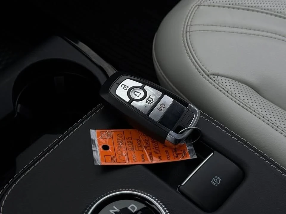 2023 Ford Mustang Mach-E - Image 5 of 20