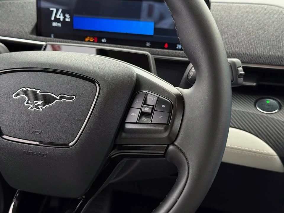 2023 Ford Mustang Mach-E - Image 10 of 20
