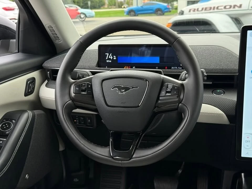 2023 Ford Mustang Mach-E - Image 7 of 20