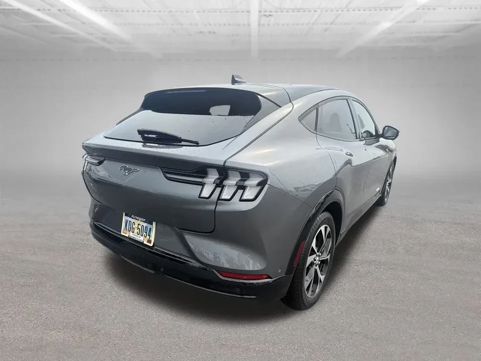 2023 Ford Mustang Mach-E - Image 3 of 11