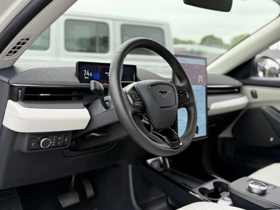 2023 Ford Mustang Mach-E - Image 12 of 20