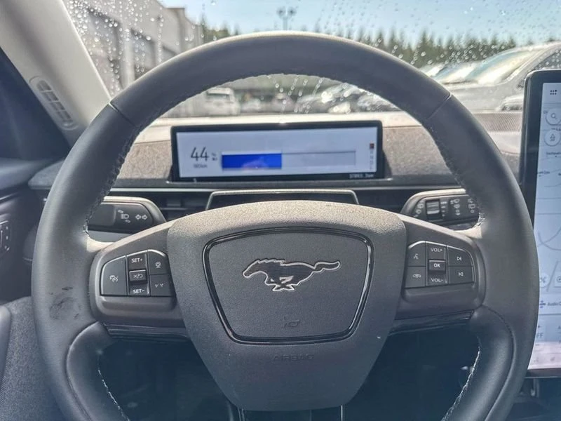 2023 Ford Mustang Mach-E - Image 10 of 20