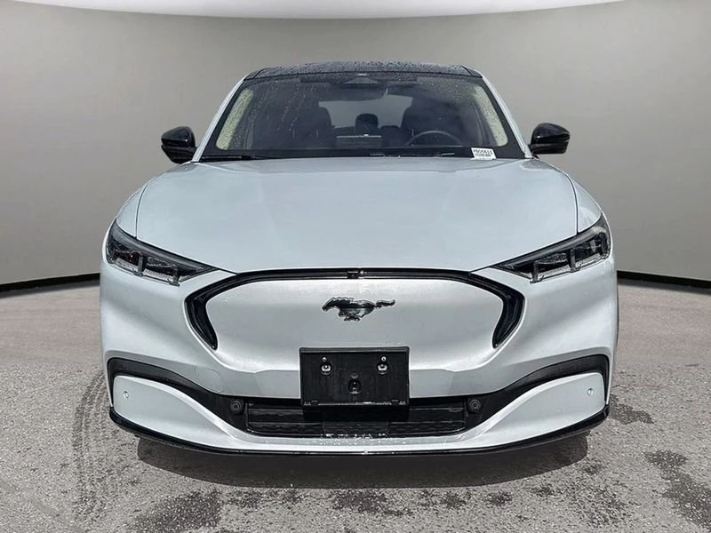 2023 Ford Mustang Mach-E - Image 2 of 20