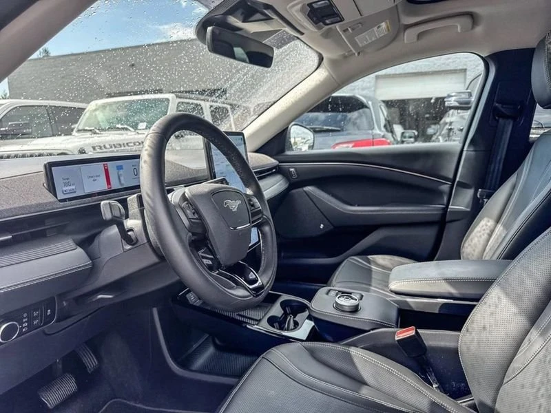 2023 Ford Mustang Mach-E - Image 9 of 20
