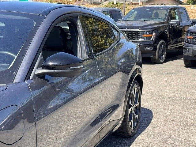2023 Ford Mustang Mach-E - Image 9 of 20